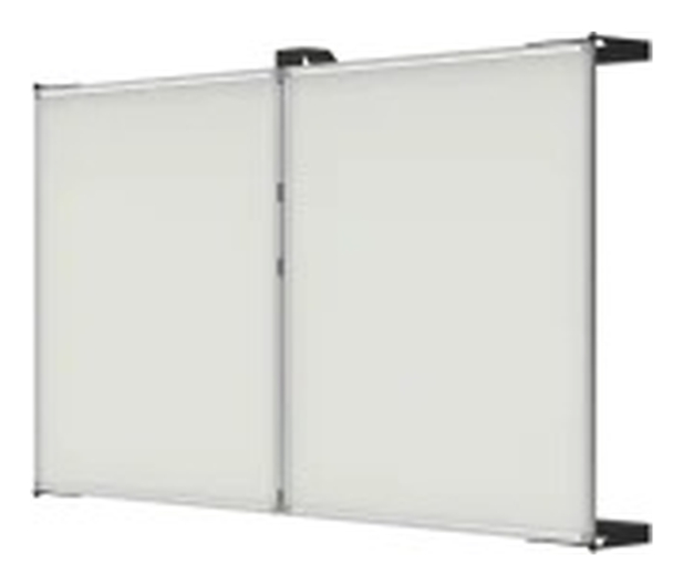Avtek Ścienny system montażowy FrameWings 86 - 1537191 - zdjęcie 4